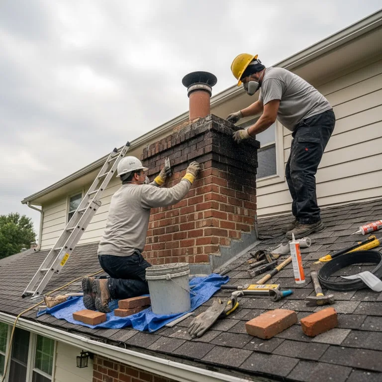 ServaroHome in Cincinnati